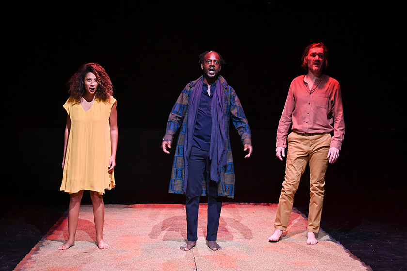 oroonoko, le prince esclave