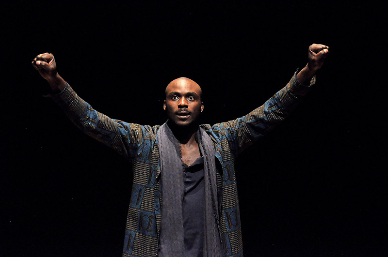 oroonoko, le prince esclave