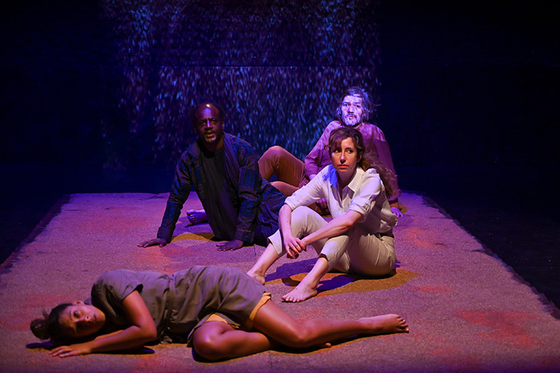 oroonoko, le prince esclave