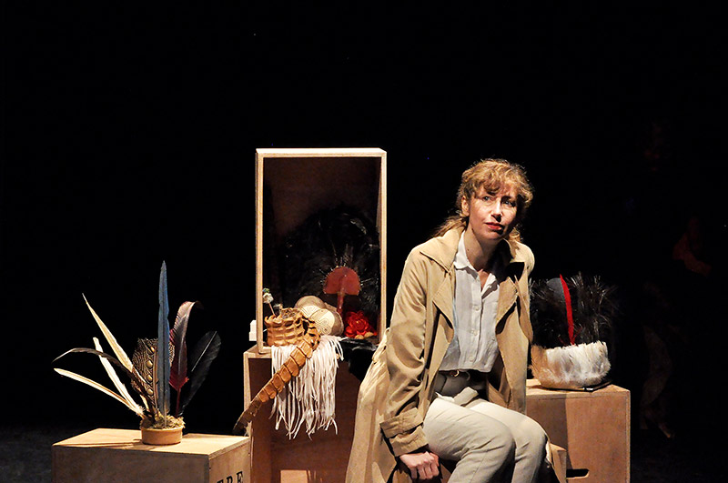 oroonoko, le prince esclave