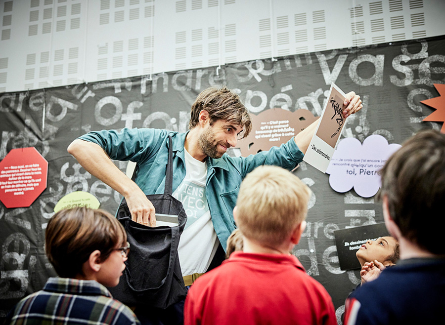 La mare à sorcières (Killt)