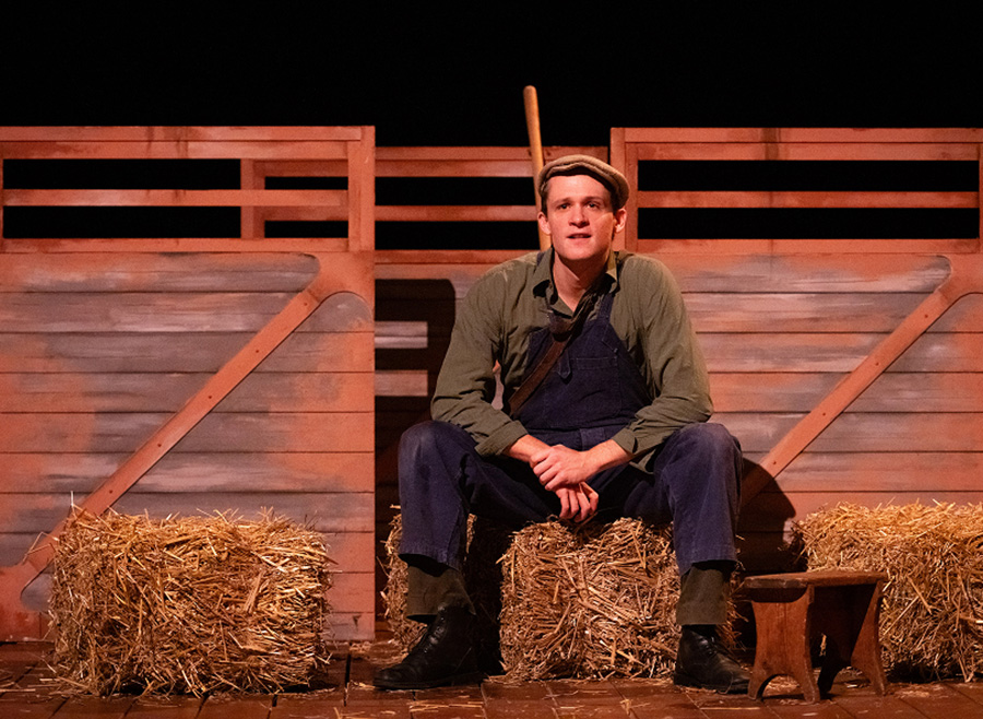 Le voyage en Uruguay